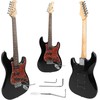 V-TONE GST39 BK gitara elektrinė 4/4 stratocaste