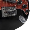 V-TONE GST39 BK gitara elektrinė 4/4 stratocaste