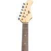 V-TONE GST39 BK gitara elektrinė 4/4 stratocaste