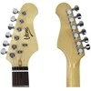 V-TONE EST 22 BK - electric guitar
