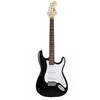 V-TONE EST 22 BK - electric guitar