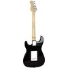V-TONE EST 22 BK - electric guitar