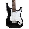 V-TONE EST 22 BK - electric guitar