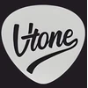 V-TONE ETL39 BK gitara elektrinė 4/4 telecaster