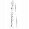 V-TONE FL P1 baltas sopranas su valymo lazdele