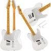 VTO Electric guitar V-TONE ETL39 WH 4/4 telecaster