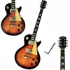 V-TONE GLP39 SBT gitara elektrinė 4/4 Les Paul