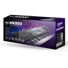 V-TONE MK800 nešiojamas edukacinis elektroninis klavišinis instrumentas