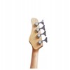 Bass V-TONE PBB38 BK bosinė gitara 3/4 Precision Boss 3