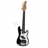 Bass V-TONE PBB38 BK bosinė gitara 3/4 Precision Boss 3
