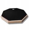V-TONE PD12 BK 12 colių C būgnų praktikos padas