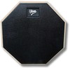 V-TONE PD8 BK 8 colių praktikos būgnų padas, juodas