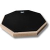 V-TONE PD8 BK 8 colių praktikos būgnų padas, juodas