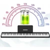 VTO V-TONE PFP Digital Piano Portable Foldable Charm