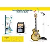 Ramiz Elektrinė gitaros ir stiprintuvo rinkinys