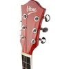 V-TONE AG Two SB - 4/4 akustinė gitara, saulės spindulio spalva