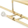 V-TONE AT 100 alto trombonas Bb su dėklu mokymuisi