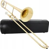 V-TONE AT 100 alto trombonas Bb su dėklu mokymuisi