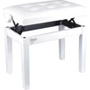 V-TONE BENCH 1 WH pianino suolas, Baltas