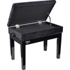 VTO V-TONE BENCH 2 WL pianino suolas su daiktadėže WELU