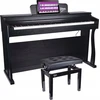 V-Tone V-TONE BL-8808 WH skaitmeninis pianinas mokymuisi su USB MID