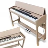 V-TONE BL-8815 pianino cyfrowe stacjonarne smėlio sp.