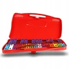 V-TONE DCS 25 SET chromatiniai varpeliai 25