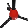 V-TONE DELUXE P1 reguliuojamas muzikinis stovas tekstams