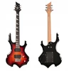 V-TONE EGS 39 SB gitara elektrinė 4/4 sunburst