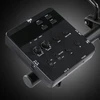 Carruzzo V-TONE ELD1 elektroninių būgnų komplektas su 7 dalių apšvietimu