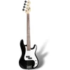 V-TONE PBB46 BK SET komplektas gitarowy gitara basowa