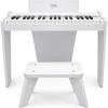 V-Tone V-TONE PJR 50 WH elektroniczne pianino cyfrowe bia