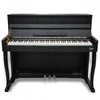 V-TONE PLF-256 BK pianino cyfrowe stacjonarne czar