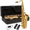 V-TONE TS 100 tenorinis saksofonas su dangteliu