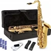 V-TONE TS 100 tenorinis saksofonas su dangteliu