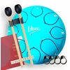 V-TONE VBJ 6-8 C plieninio liežuvėlio bako būgnas