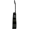 V-TONE VEAG1 CE BK - 4/4 electro-acoustic guitar, juodas