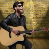 V-TONE VEAG1 CE NT - 4/4 electro-acoustic guitar, natural
