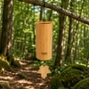 V-TONE ZEN LAKE vėjo varpeliai wind chime dekoras