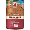 V33 BEKVAPIS TERASŲ ALIEJUS 2,5 L