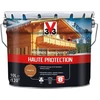 V33 IMPREGNANTAS AUKŠTOS APSAUGOS (ĄŽUOLAS, 2,5)