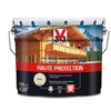 Medienos impregnatorius V33 Haute Protection, baltas, 10 l