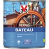 Lakas, blizgus V33 Bateau, 0,75 l, bespalvis