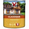 V33 MEDIENOS IMPREGNACIJOS PRIEMONĖ CLASSIC (SKANDINAVIJA)