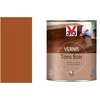 V33 PUSIAU MATINIS BALDŲ LAKAS CHERRY CO