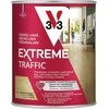V33 SEMI MATTED FLOOR VARNISH COLOURLESS 0