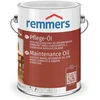 Dekoratyvinis aliejus Remmers Wood Terrace Oil maumedis 5 l