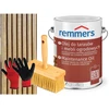 Dekoratyvinis aliejus Remmers Wood Terrace Oil maumedis 5 l