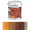V33 Dekoratyvinis aliejus Remmers Wood Terrace Oil tikmedis 0,75 l