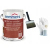 Dekoratyvinis aliejus Remmers Wood Terrace Oil tikmedis 5 l